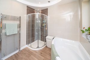 GROUND FLOOR BATHROOM- click for photo gallery